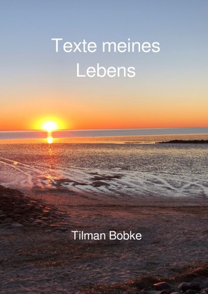 ISBN 9783754977927: Texte meines Lebens