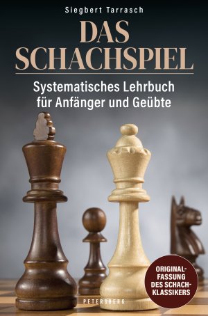 ISBN 9783755300021: Das Schachspiel - Systematisches Lehrbuch für Anfänger und Geübte