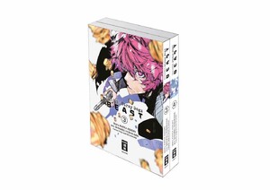 ISBN 9783755500506: Bungo Stray Dogs BEAST 02 - Doppelpack enthält die Bände 03 und 04