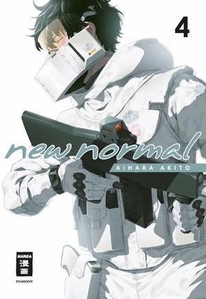 ISBN 9783755502548: New Normal 04