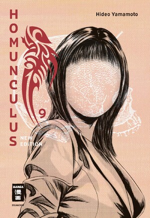 ISBN 9783755503620: Homunculus - new edition 09