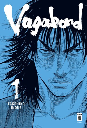 ISBN 9783755504610: Vagabond Master Edition 01 Kartoniert / Broschiert.