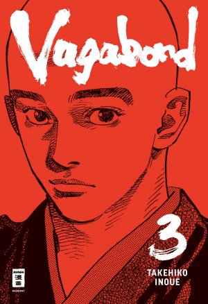 ISBN 9783755504634: Vagabond Master Edition 03