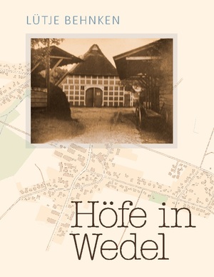 ISBN 9783755706427: Höfe in Wedel - Geschichte und Familien