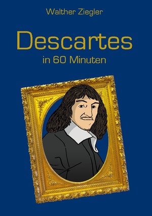 ISBN 9783755716051: Descartes in 60 Minuten