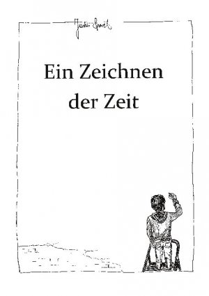 ISBN 9783755716631: Ein Zeichnen der Zeit