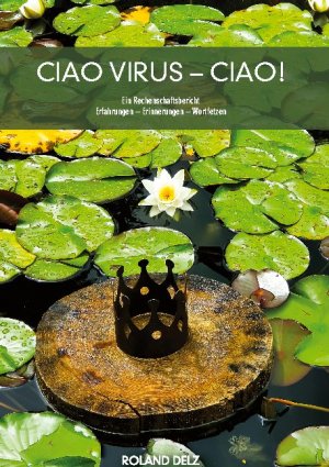 ISBN 9783755727897: Ciao Virus - ciao!