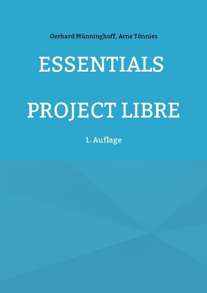 ISBN 9783755729785: Essentials Project Libre