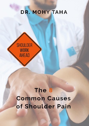 ISBN 9783755729815: Shoulder Work Ahead - The 8 Common Causes of Shoulder Pain