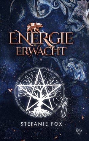 ISBN 9783755760245: Energie erwacht - Band 1 der Energie Saga