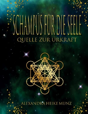 ISBN 9783755767121: Schampus für die Seele – Quelle zur Urkraft