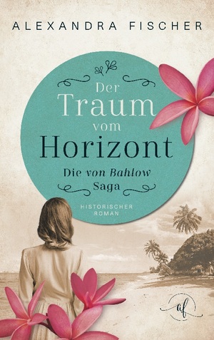 ISBN 9783755778318: Der Traum vom Horizont