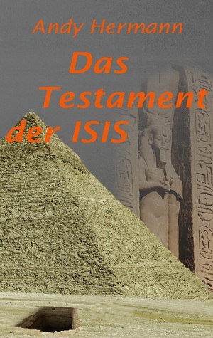 ISBN 9783755784197: Das Testament der Isis