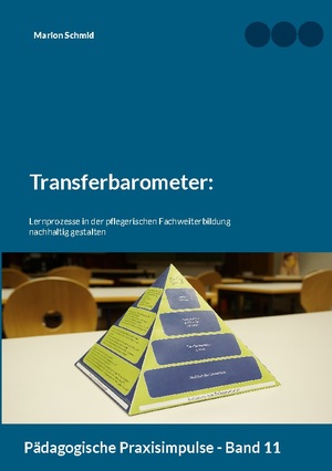 ISBN 9783755795292: Transferbarometer