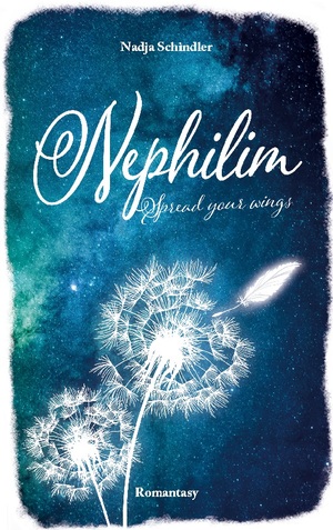 ISBN 9783755796008: Nephilim