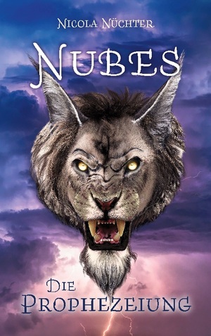 ISBN 9783755796831: Nubes : Die Prophezeiung