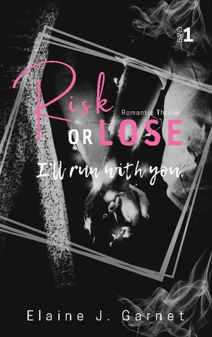 ISBN 9783755799313: Risk or Lose – I'll run with you.