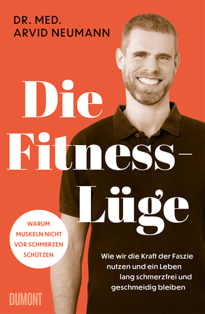 ISBN 9783755800279: Neumann, Arvid/Die Fitness-Lüge