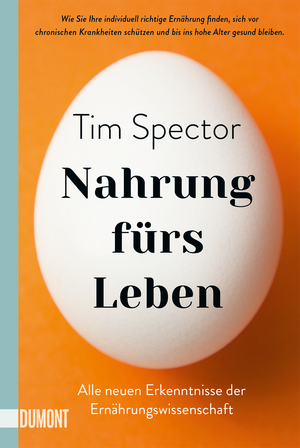 ISBN 9783755805380: Nahrung fürs Leben – Alle neuen Erkenntnisse der Ernährungswissenschaft – wie Sie Ihre individuell richtige Ernährung finden, sich vor chronischen Krankheiten schützen und bis ins hohe Alter gesund bleiben