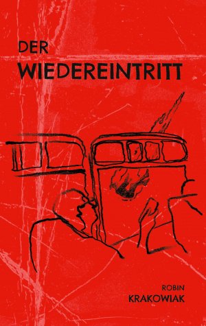 ISBN 9783756201358: Der Wiedereintritt