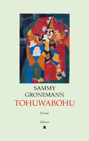 ISBN 9783756203208: Tohuwabohu