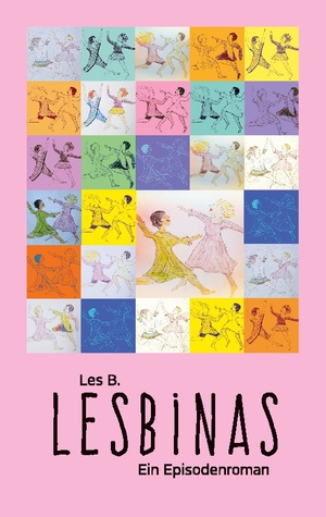 ISBN 9783756211586: Lesbinas - Ein Episodenroman