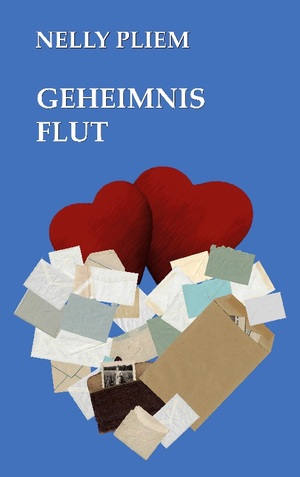 ISBN 9783756214556: Geheimnisflut