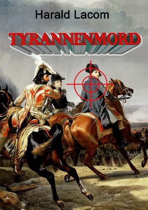 ISBN 9783756214877: Tyrannenmord - Ein Kriminalroman aus dem Alten Wien