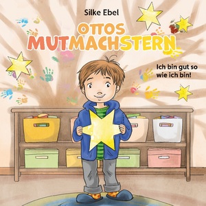 ISBN 9783756217342: Ottos Mutmachstern