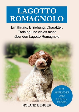 ISBN 9783756218622: Lagotto Romagnolo