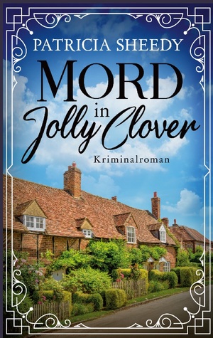 ISBN 9783756220502: Mord in Jolly Clover