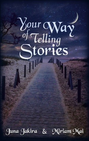 ISBN 9783756221165: Your Way of telling Stories