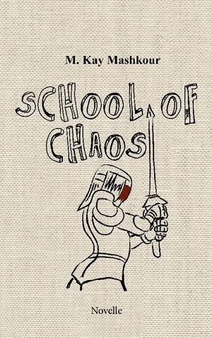 ISBN 9783756224401: School of Chaos