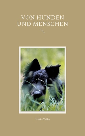 ISBN 9783756225224: Von Hunden und Menschen