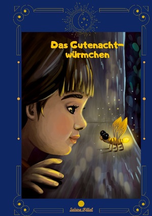 ISBN 9783756276387: Das Gutenachtwürmchen