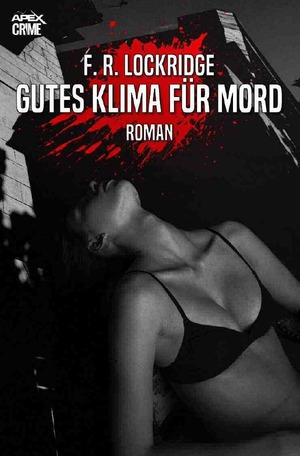 ISBN 9783756508105: GUTES KLIMA FUeR MORD