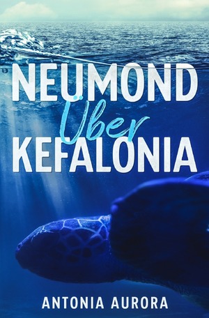 ISBN 9783756527113: Neumond über Kefalonia