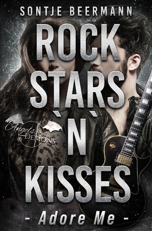 ISBN 9783756528899: Angels and Demons / Rockstars `n` Kisses - Adore Me