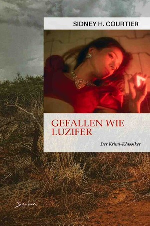 ISBN 9783756537204: GEFALLEN WIE LUZIFER