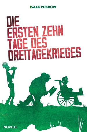 ISBN 9783756546725: Die ersten zehn Tage des Dreitagekrieges