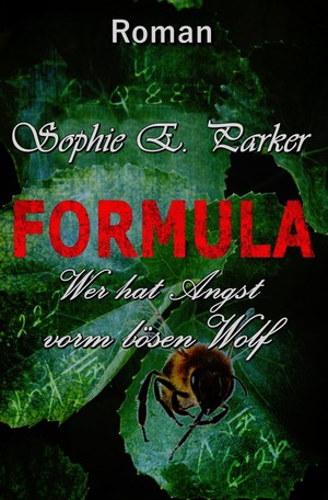 ISBN 9783756553655: Formula - Wer hat Angst vorm bösen Wolf