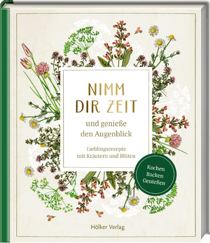 neues Buch – Annalena Bokmeier – Nimm dir Zeit und genieße den Augenblick (Sammlung Augustina)