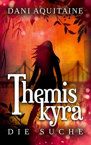 ISBN 9783756809141: Themiskyra - Die Suche