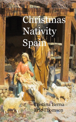 ISBN 9783756812844: Christmas Nativity Spain