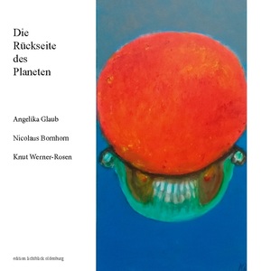 ISBN 9783756815999: Die Rückseite des Planeten