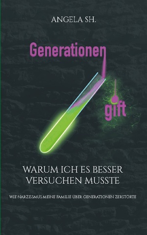 ISBN 9783756838844: Generationengift