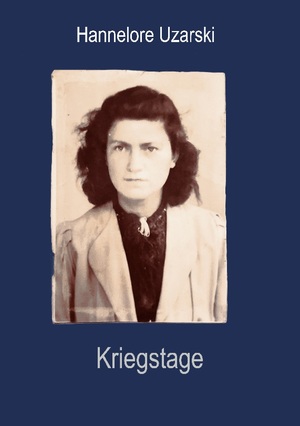 ISBN 9783756857104: Kriegstage