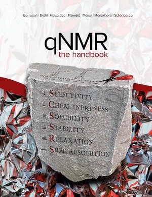 ISBN 9783756878918: qnmr – the handbook