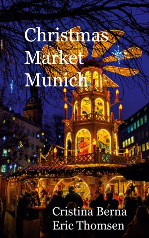 ISBN 9783756883288: Christmas Market Munich