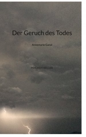 ISBN 9783756890729: Der Geruch des Todes